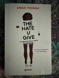 The Hate You Give
