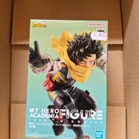 Action Figure My Hero Academia - Midoriya Izuku 