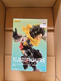 Action Figure My Hero Academia - Midoriya Izuku 