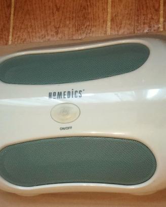 Homedics
