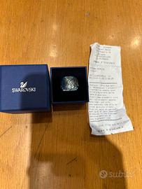Anello swarovski