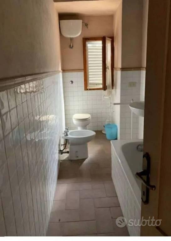 Appartamento – Terranuova Bracciolini - Altro