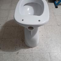 Sanitario tazza bagno