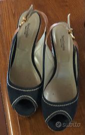 Scarpe donna Nero Giardini