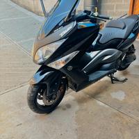 Yamaha T Max - 2008