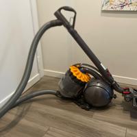 Dyson DC33C