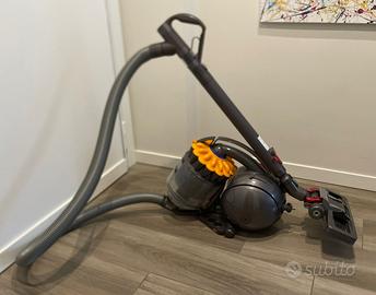 Dyson DC33C