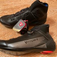 Scarpe ciclismo invernali Vittoria tg. 45 1/2