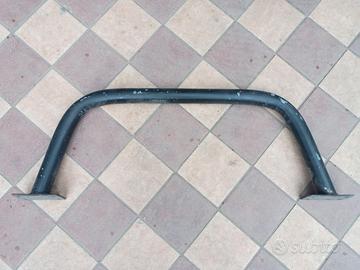 a bar paraurti per fuoristrada 