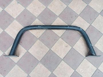 a bar paraurti per fuoristrada 