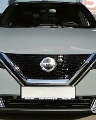 Nissan qashqai anno 2022 per ricambi auto