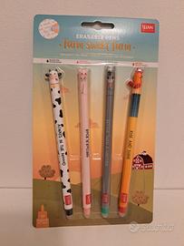 Penne LEGAMI Farm Sweet Farm