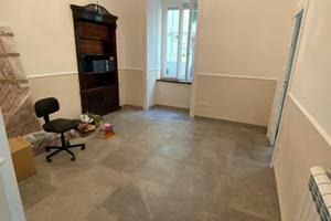 Stanze studio condiviso Riviera di Chiaia