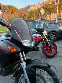 Aprilia pegaso 650ie