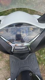 Honda SH125