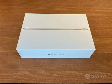 Ipad mini 4 cellular 64 gb