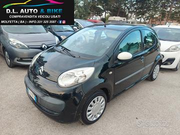 Citroen C1 1.0 5 porte AMIC1