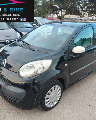 Citroen C1 1.0 5 porte AMIC1