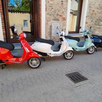 Piaggio Vespa Primavera 125 2025 IN PRONTA CONSEGN