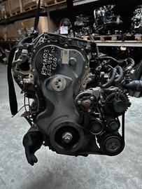 Motore mercedes vito - 1.6 d - 2019 - 622951