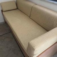 Cuscini per cameretta a ponte