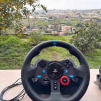 VOLANTE G29