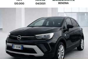 Opel Crossland 1.2 110cv Elegance S&S MT6