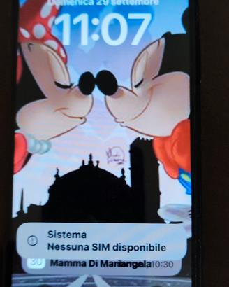 iPhone xs