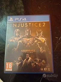 injustice 2 legendary edition