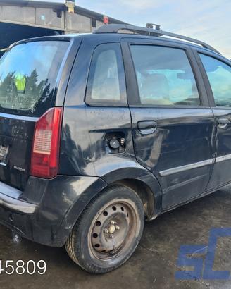 FIAT IDEA 350 1.3 D MULTIJET 70CV 04-12 -Ricambi
