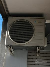 condizionatore con pompa di calore daikin 