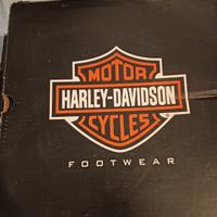 Sivali da moto Harley Davidson