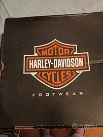 Sivali da moto Harley Davidson