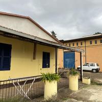 Casa più capannone Rent to Buy