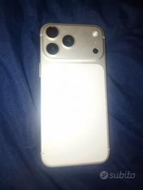 IPHONE 17 PRO MAX 256GB