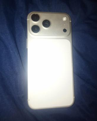 IPHONE 17 PRO MAX 256GB