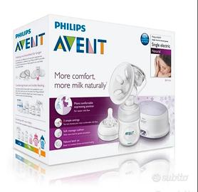 Tiralatte Elettrico Philips Avent