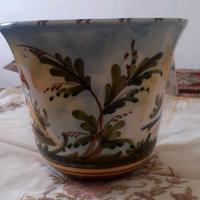 Ceramicha Artistica Albisola Portavaso
