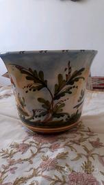 Ceramicha Artistica Albisola Portavaso