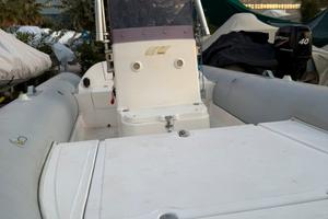 Gommone + posto barca