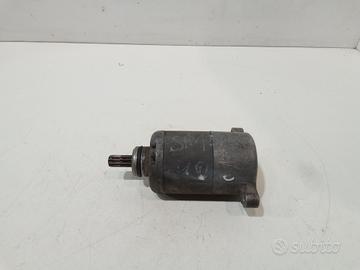 Motorino d avviamento per Honda Sh 150 (2005 - 200