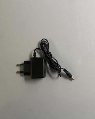 Alimentatore Kuanten 9V 0.5A originale