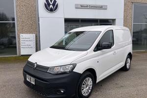 Volkswagen Caddy Business 2.0 Diesel Ant. Manuale 