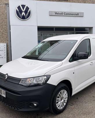 Volkswagen Caddy Business 2.0 Diesel Ant. Manuale 