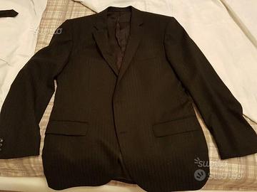 Abito elegante completo Hugo Boss