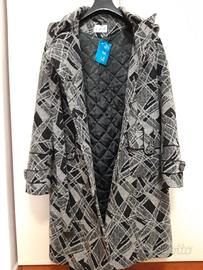 Cappotto donna tgM nuovo