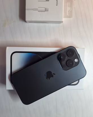 Iphone 14 pro 128gb 