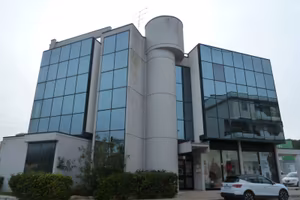 Studio/Ufficio a Via Maratona Termoli.