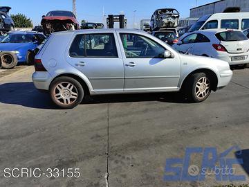 VW GOLF 4 1J1 1.6 16V 105CV 00-05 Ricambi -