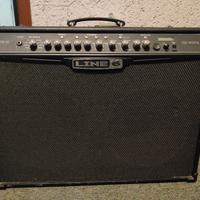 Amplificatore Line 6 Spider iv 150 watt